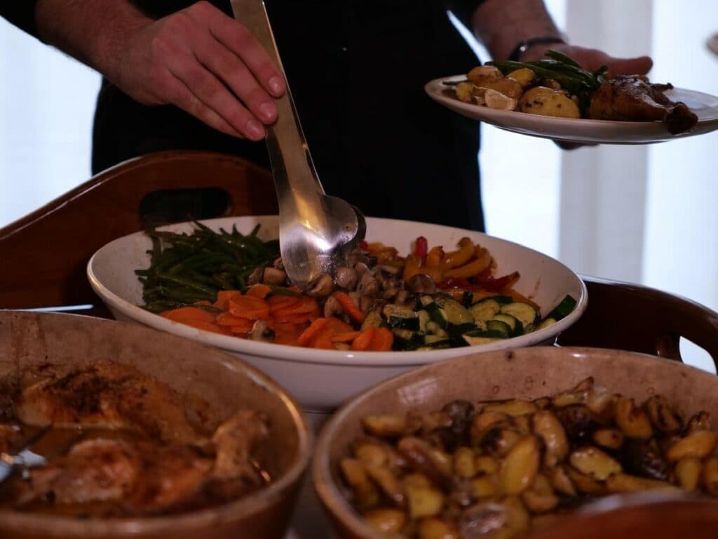 Traiteur pas cher à Paris et en Île-de-France