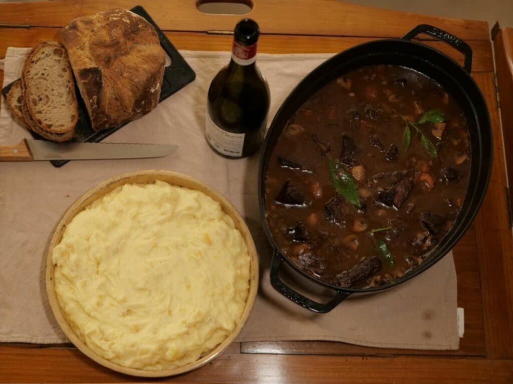 Idées repas pour un anniversaire réussi